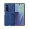Samsung Silikonový zadní kryt Fold7 Blue