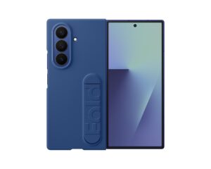 EF-MF966CNEGWW__s-1 Samsung Silikonový zadní kryt Fold7 Blue