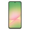 EF-PA566C_002_Back_Sage-Green Samsung Silikonový zadní kryt pro Galaxy A56 Sage Green