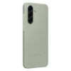 EF-PA566C_003_Dynamic_Sage-Green Samsung Silikonový zadní kryt pro Galaxy A56 Sage Green