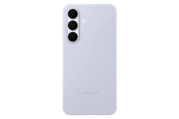 EF-PS731_001_Front_Light-Blue_s-1 Samsung Silikonový zadní kryt S25 FE Light Blue