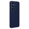Samsung Silikonový zadní kryt S25 FE Dark Blue