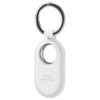 Samsung Silikonový obal pro Samsung Galaxy SmartTag2 White