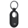 Samsung Silikonový obal pro Samsung Galaxy SmartTag2 Black