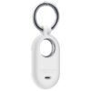 Samsung Silikonový obal pro Samsung Galaxy SmartTag2 White