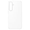 Samsung Průhledný zadní kryt S25 FE Transparent