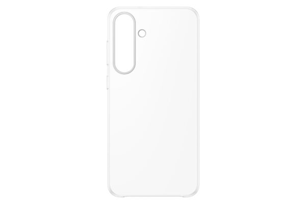 Samsung Průhledný zadní kryt S25 FE Transparent