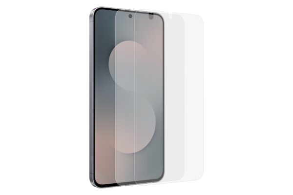 Samsung Ochranná fólie S25 FE Transparent