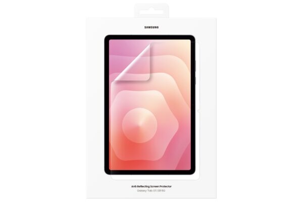 EF-UX730C_004_Package_Transparent_s-1 Samsung Ochranná fólie Tab S11 Transparent
