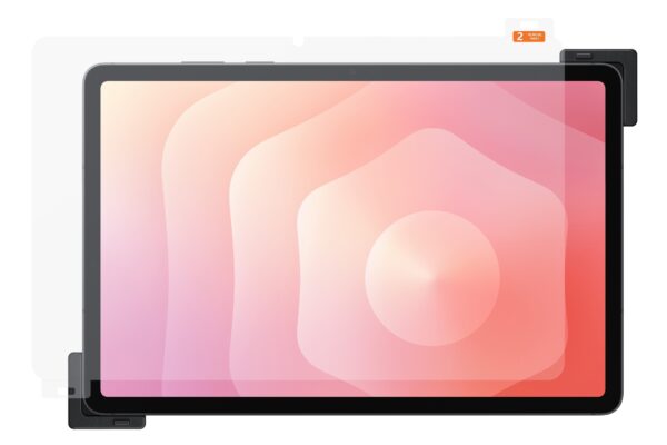 EF-UX730C_005_Set-Cut_All Samsung Ochranná fólie Tab S11 Transparent
