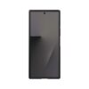 Samsung Ochranný kryt Carbon Fold7 Black