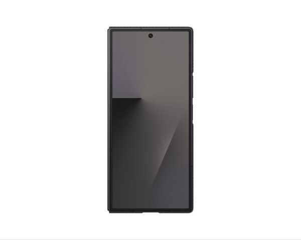 Samsung Ochranný kryt Carbon Fold7 Black