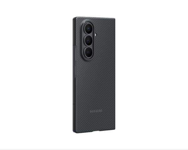 Samsung Ochranný kryt Carbon Fold7 Black