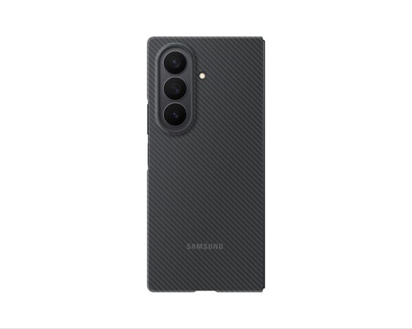 Samsung Ochranný kryt Carbon Fold7 Black