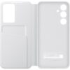 Samsung Flipové pouzdro pro Samsung Galaxy S24 FE White
