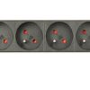 EG-PDU-014-F_web_site_image_E3BA83C5-F07A-4B54-9B29-B7D1848935C2 Gembird PDU 8 zásuvek, 1U, 16 A, 3m