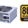 FSP FSP350-50EGN/350W/ATX/80PLUS Gold/Bulk