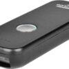 CCD 2D čtečka Virtuos HW-856A mini, bezdrátová, BT, USB-C, kapesní, černá