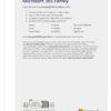 Microsoft 365 Family FY25H2 Mac/Win, 1 Rok, Eng