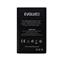 EVOLVEO orig. baterie 1000 mAh pro EasyPhone EP-500/EP-501