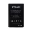 EVOLVEO orig. baterie 1000 mAh pro EasyPhone EP-500/EP-501