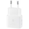Samsung rychlonabíječka EP-T2510, 25W White