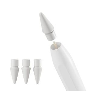 EPI-PH-AC26-01-online_s-1 Epico náhradní hroty UlrraPen stylus ES50 3ks