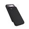 Epico Mag+ Silicone Pro kryt iPhone 16e - černá