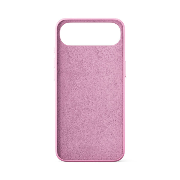 Epico Silicone Mag+ Case iPhone Air - růžová