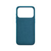 EPI-PH-C100-IP17PRO-PBLU-03 Epico Silicone Mag+ Case iPhone 17 Pro Max - modrá