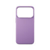 Epico Silicone Mag+ Case iPhone 17 Pro Max - fialo