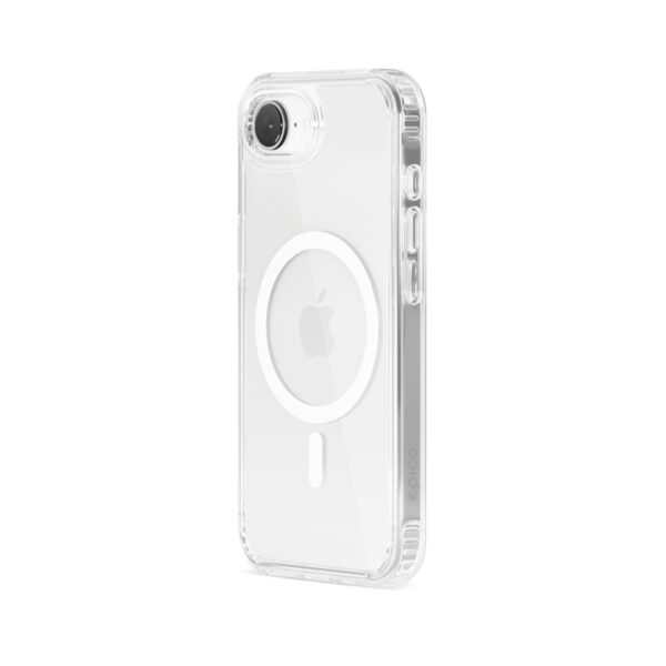 Epico ImpactBuffer Mag+ Case iPhone 16e