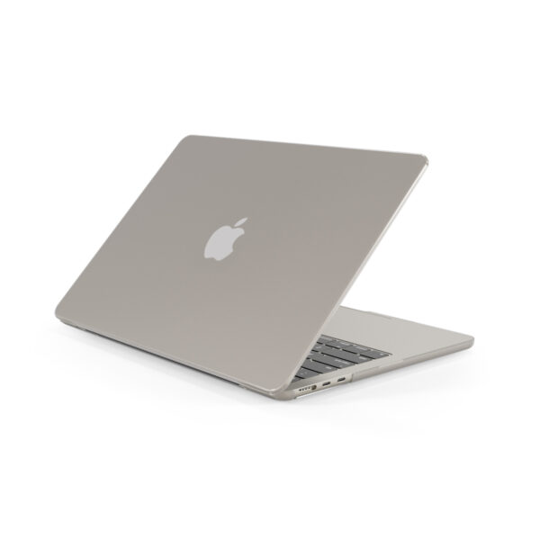 Epico Slim Shell for Macbook Air 13,6´´ - matná