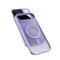 Epico HeroMatte Mag+ Case iPhone Air - fialová