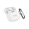 EPI-PH-C47-AP4-01-pack Epico transparentní pouzdro pro AirPods 4