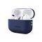 Epico Silicone Cover Airpods Pro 2 - tmavě modrá
