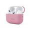 Epico Silicone Cover Airpods Pro 2 - růžová