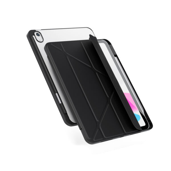 Epico Flip Case iPad 10,9"/11" A16 černá