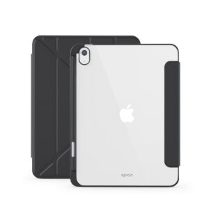 Epico Flip Case iPad 10,9"/11" A16 černá