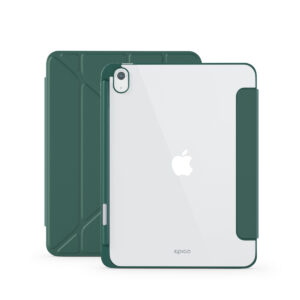Epico Flip Case iPad 10,9"/11" A16 zelená