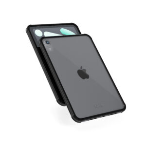 EPI-PH-C91-631-01_s-1 Epico Hero Case for iPad mini 6/A17 Pro - transpar