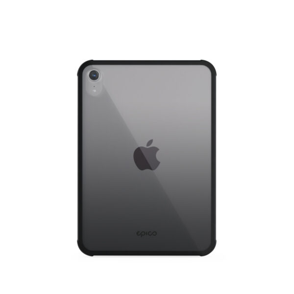 EPI-PH-C91-631-02 Epico Hero Case for iPad mini 6/A17 Pro - transpar
