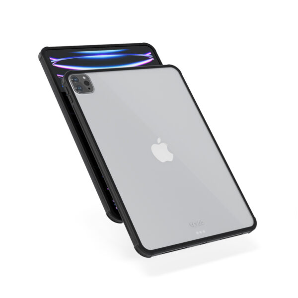 EPI-PH-C91-739-01_s-1 Epico Hero kryt pro iPad Pro 12,9´´ - transparentní