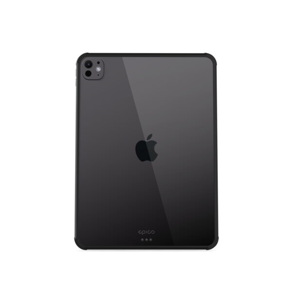 EPI-PH-C91_Pro_11_2024-02-2 Epico Hero kryt pro iPad Pro 12,9´´ - transparentní
