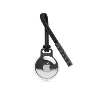 Epico Holder z nerezové oceli pro Apple AirTag