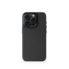 EPI-PH-C96-IP15PRO-BLA-02-1 Epico Mag+ kožený kryt iPhone 15 Pro Max - černá