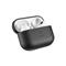 EPI-PH-C99-APPRO2-BLA-01-pack_n Epico Leather Case Airpods Pro 2 - černá