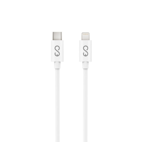 EPI-PH-CA_LI_PD-01 Epico USB-C to Lightning PD Cable - 1m