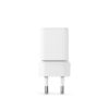 Epico UltraBoost GaN 20W síťový adaptér EA20 - bílá