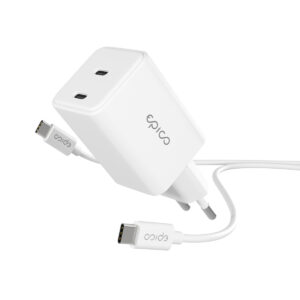 EPI-PH-EA45_BU-01-pack_s-1 Epico GaN 45W adaptér EA45 s 1,2 m USB-C kabelem
